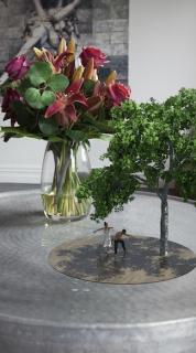 New Zealand Dance Company: Orpheus Augmented Reality